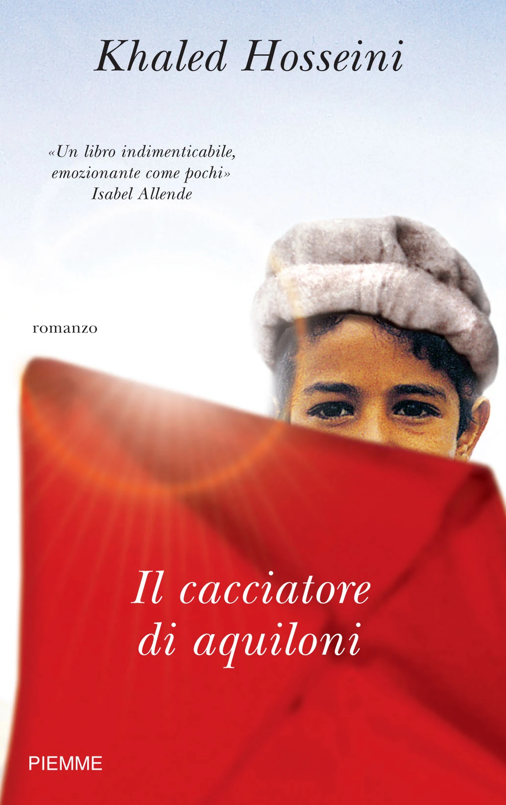 Il cacciatore di aquiloni