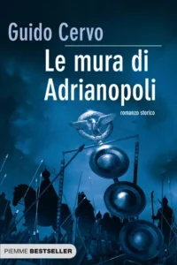 Le mura di Adrianopoli