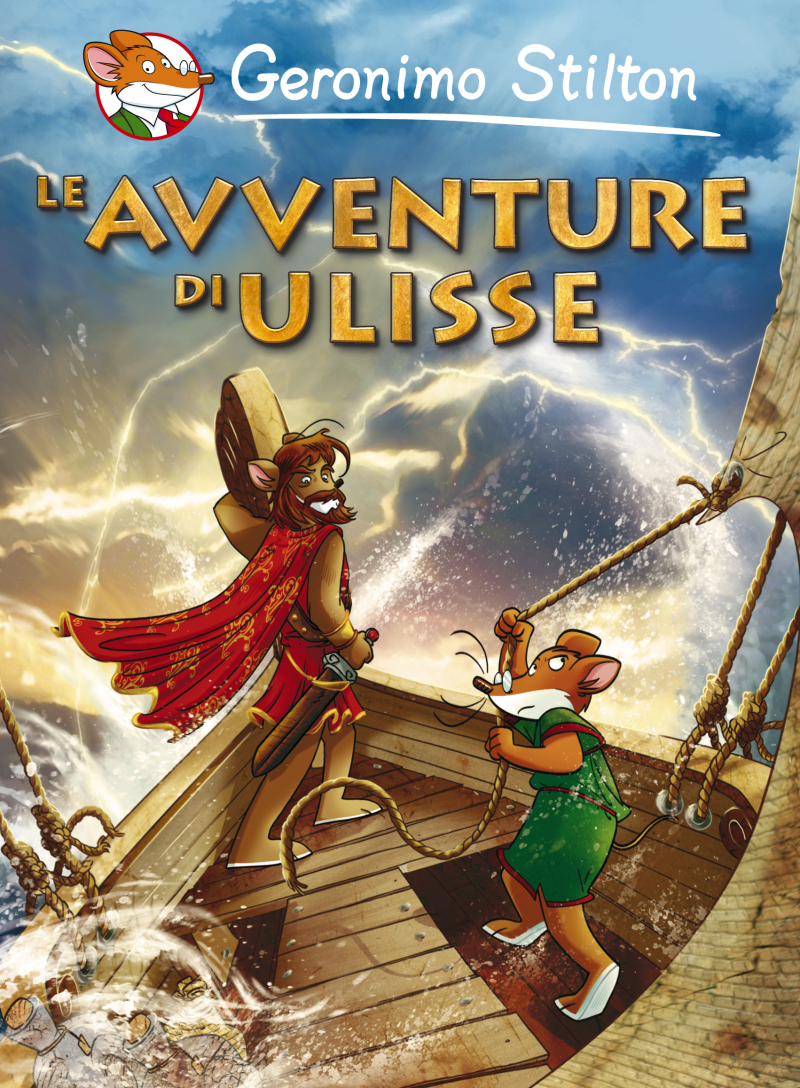 Le avventure di Ulisse