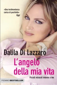 L'angelo della mia vita