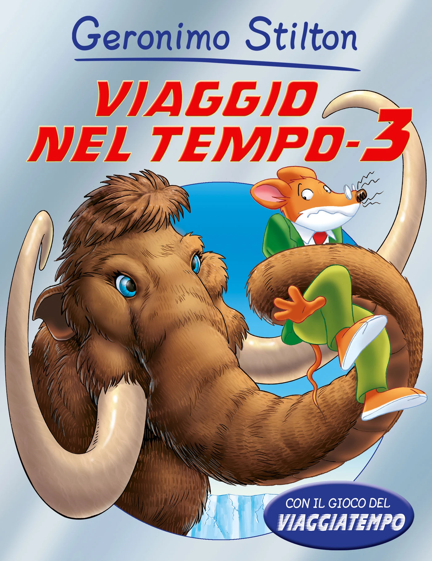Viaggio nel tempo 3
