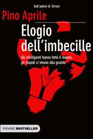 ELOGIO DELL’IMBECILLE