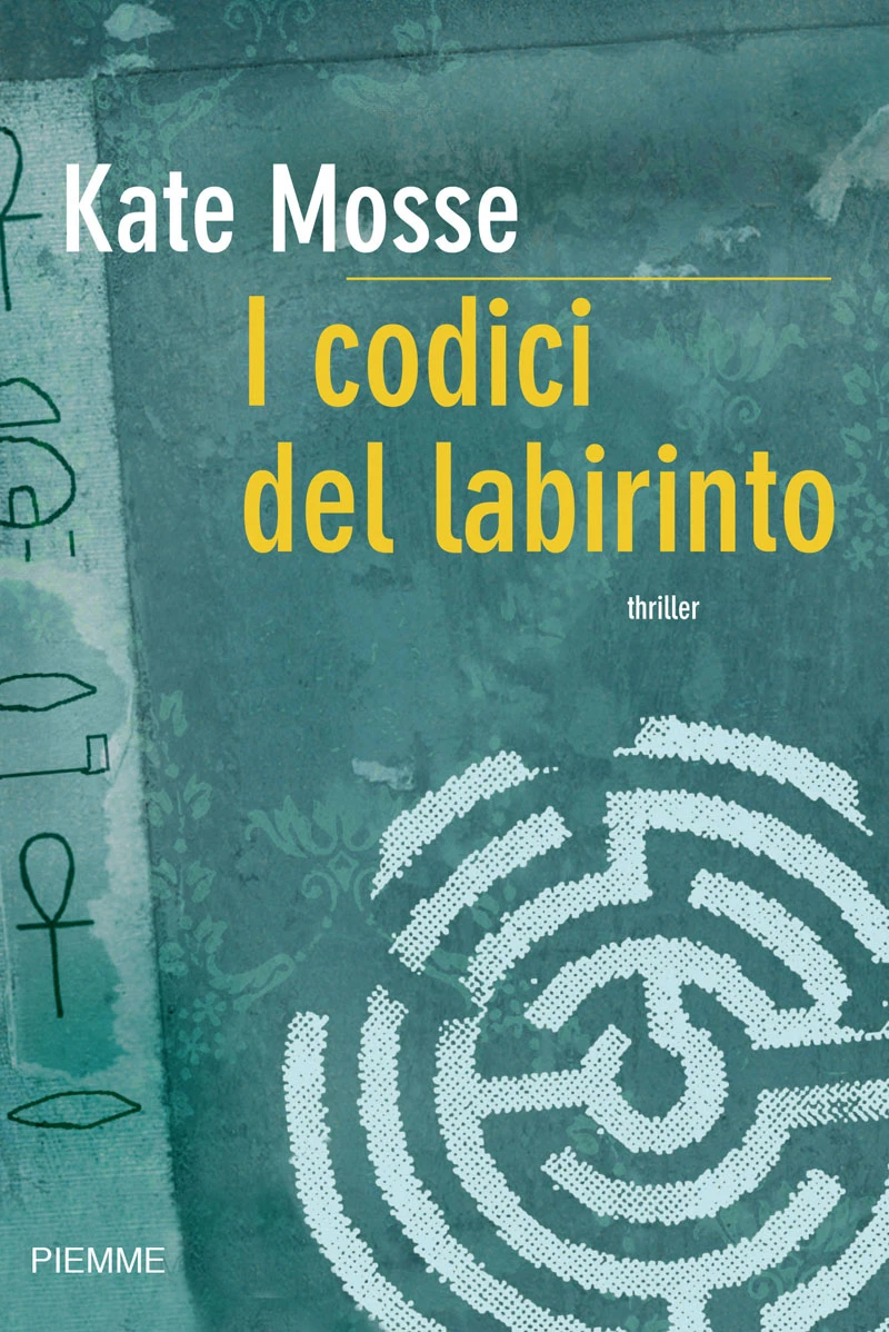 I codici del labirinto
