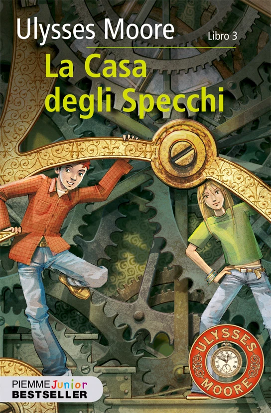 La casa degli specchi