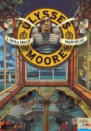 L’ISOLA DELLE MASCHERE