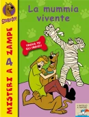 La mummia vivente