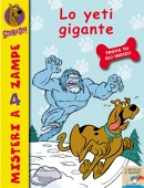 Lo yeti gigante