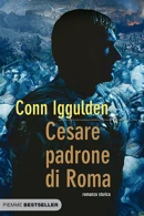 Cesare padrone di Roma