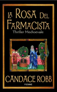 La rosa del farmacista