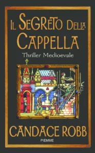 Il segreto della cappella
