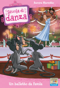 UN BALLETTO DA FAVOLA