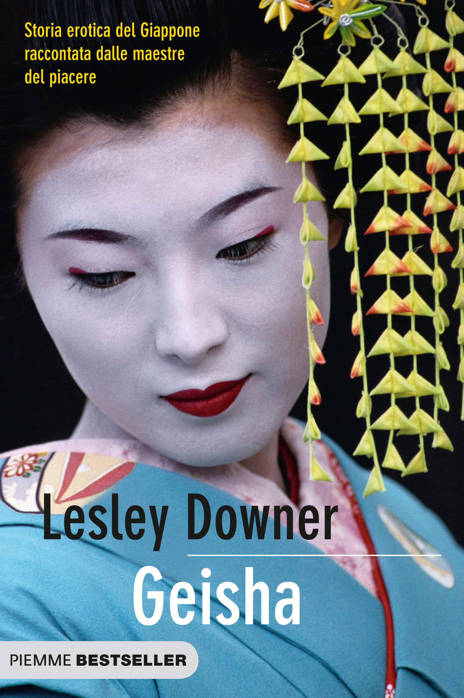 Geisha