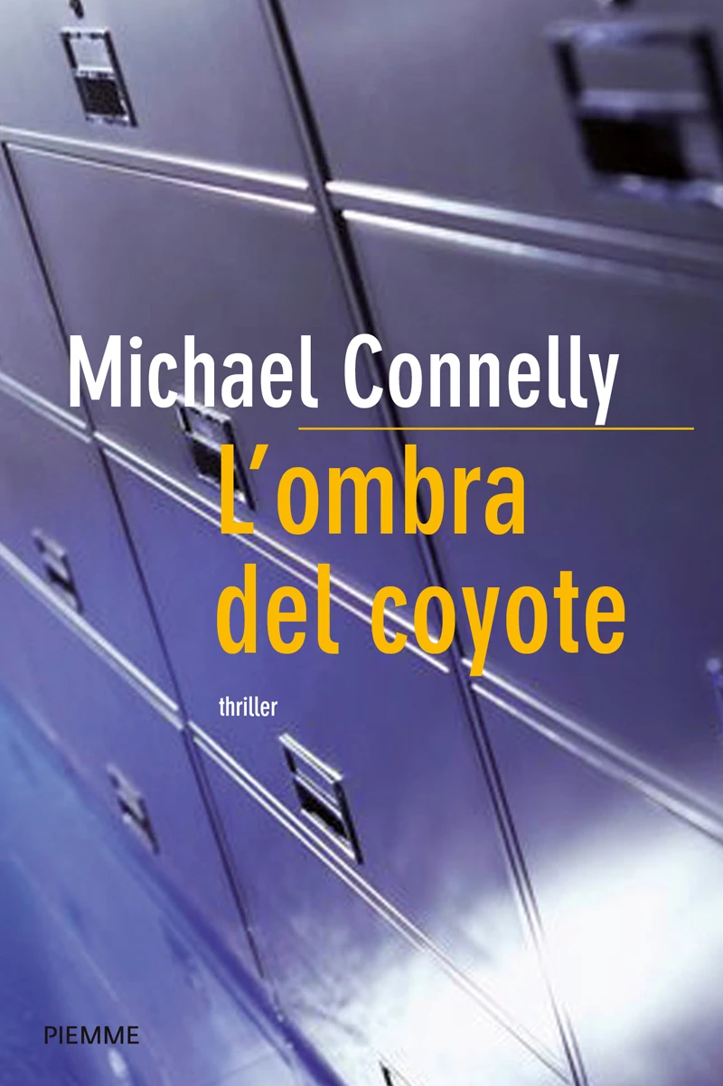 L’ombra del coyote
