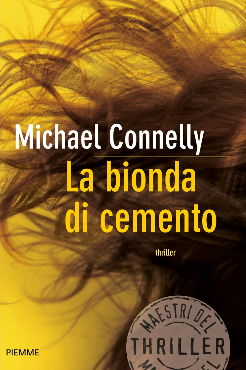La bionda di cemento
