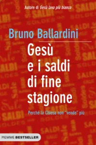 Gesù e i saldi di fine stagione