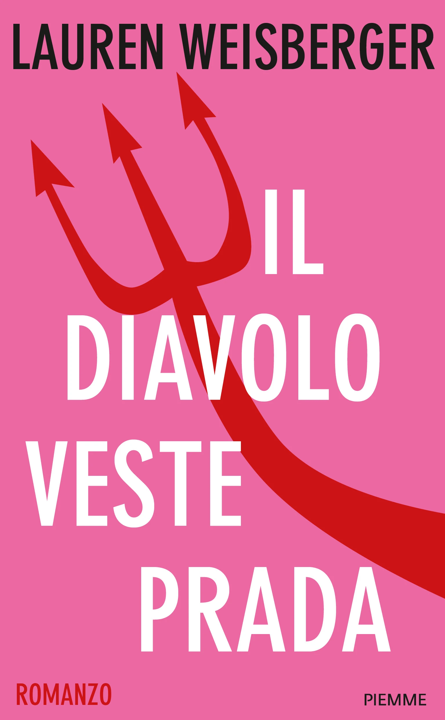 Il diavolo veste Prada