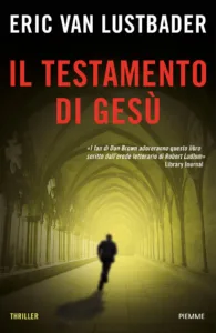 Il Testamento di Gesù
