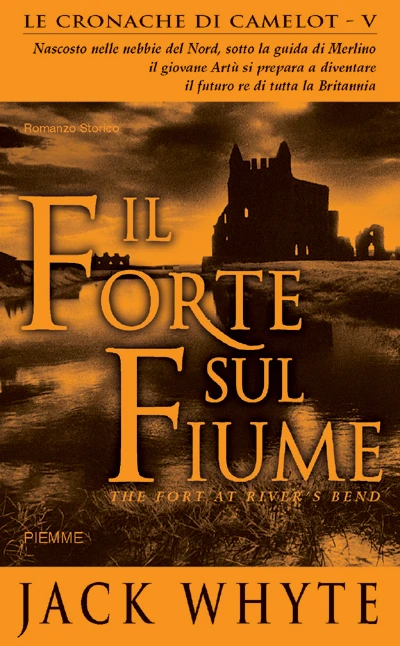 Il forte sul fiume