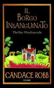 Il borgho insanguinato