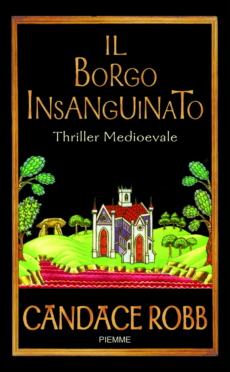 Il borgho insanguinato