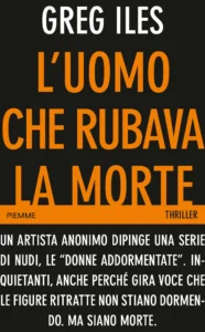 L’uomo che rubava la morte