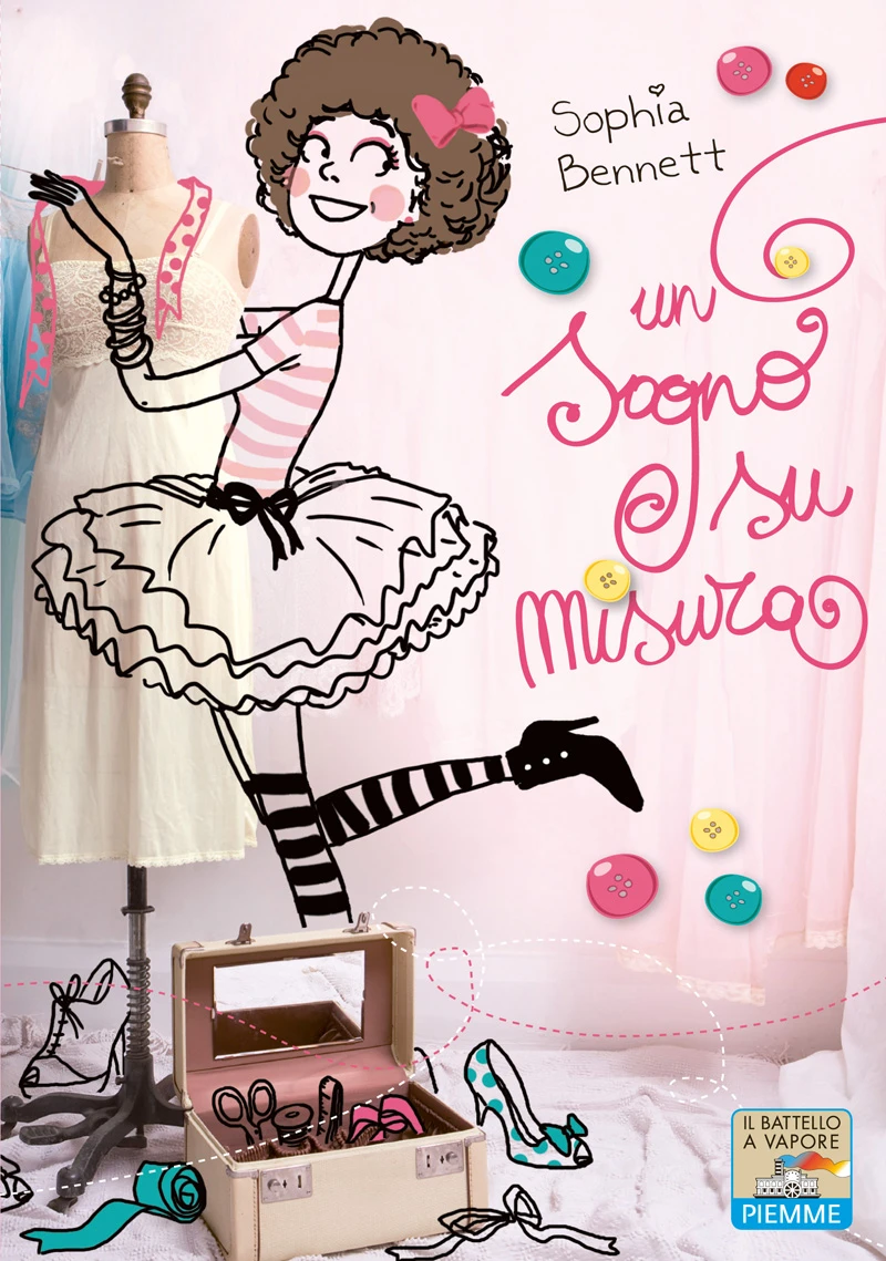 Un sogno su misura
