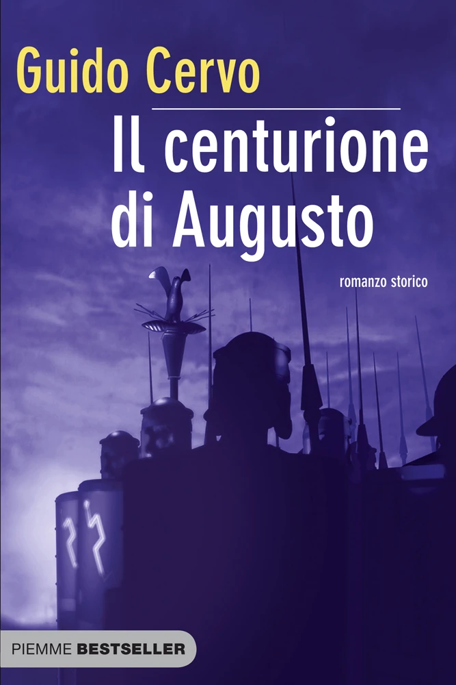 Il centurione di Augusto