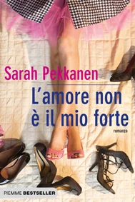 L'amore non è il mio forte