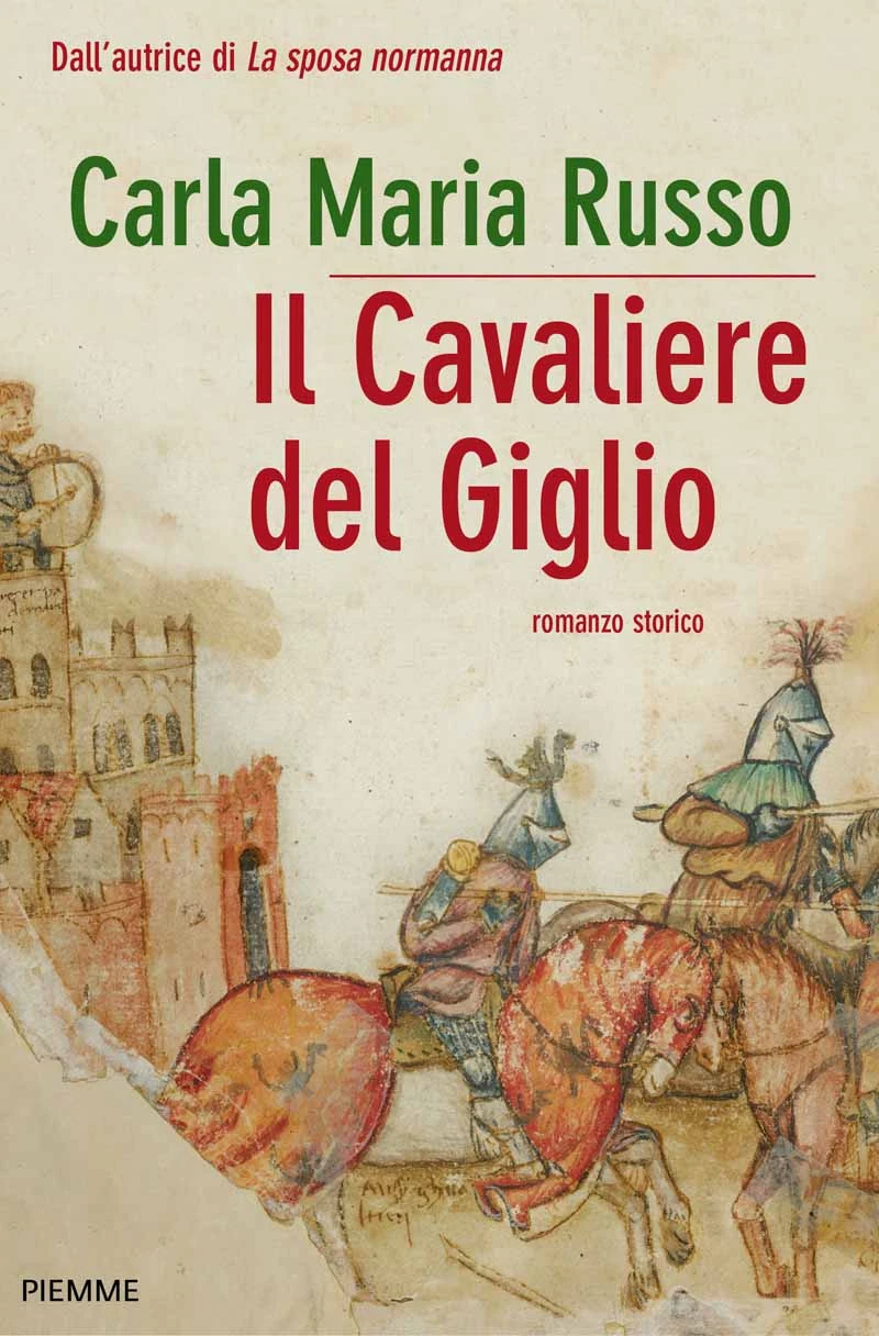 Il cavaliere del giglio