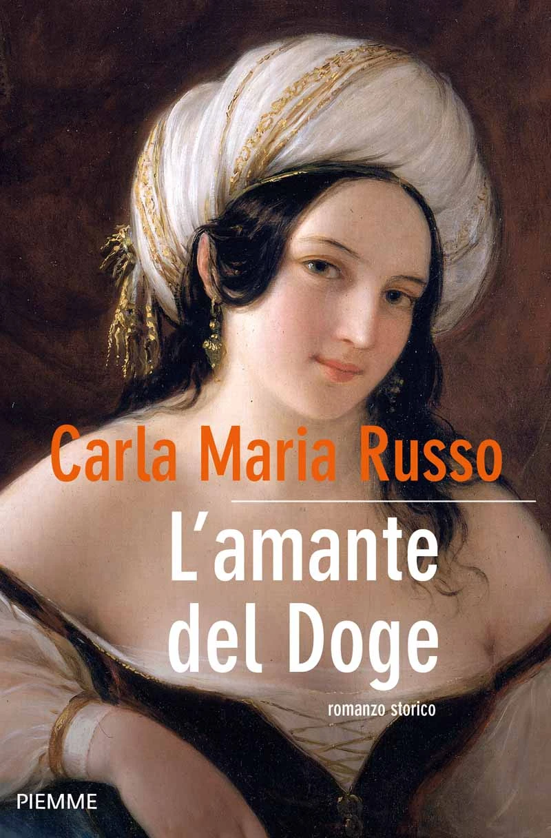 L’amante del Doge