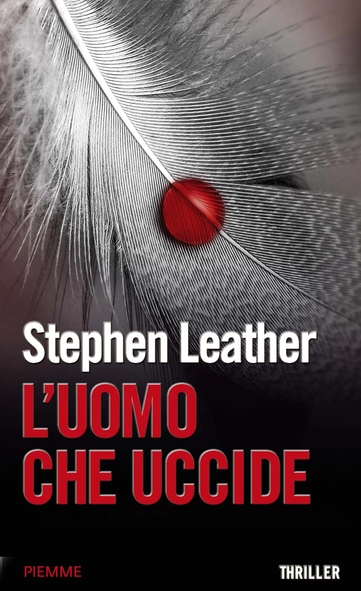 L’uomo che uccide