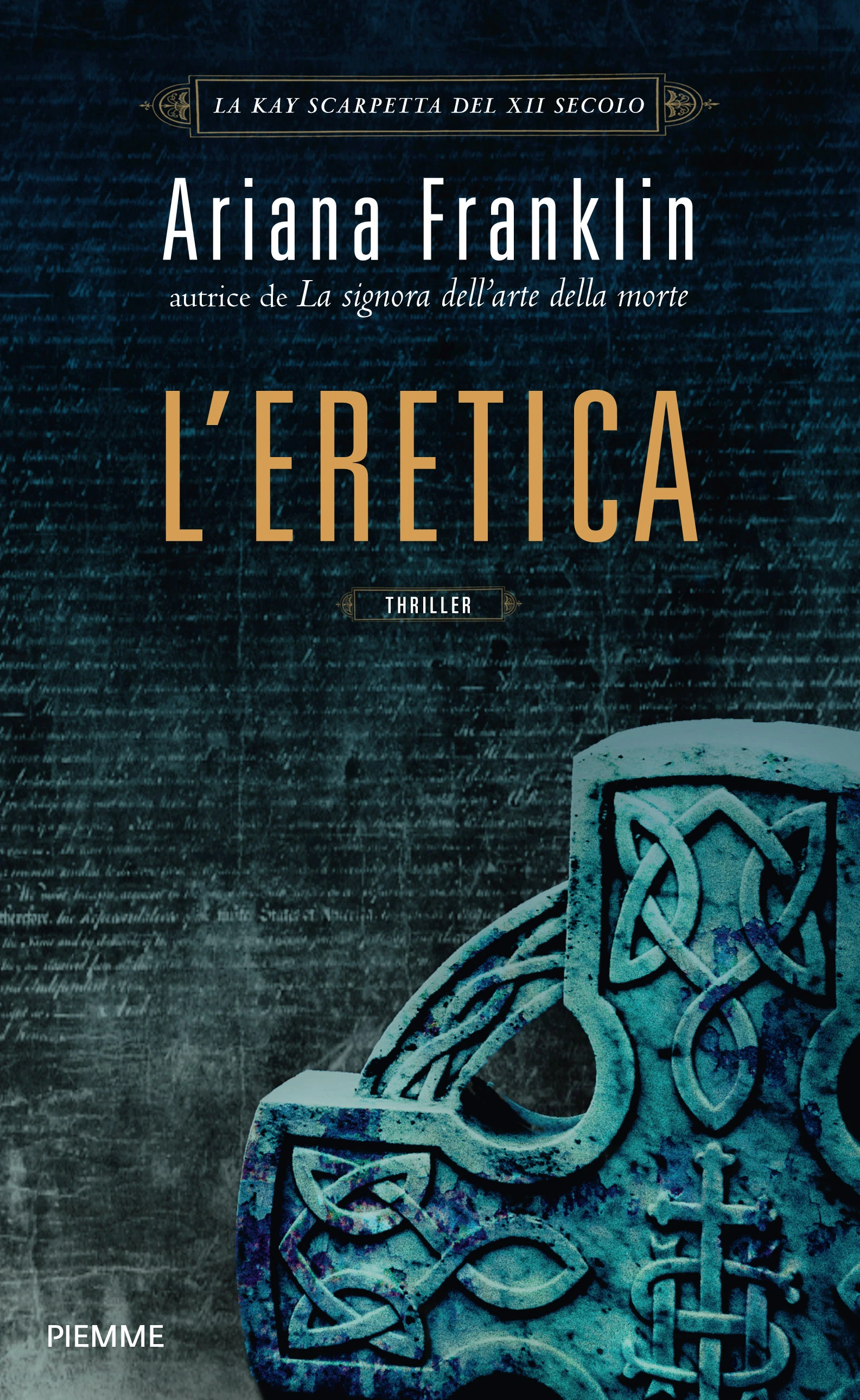 L’eretica