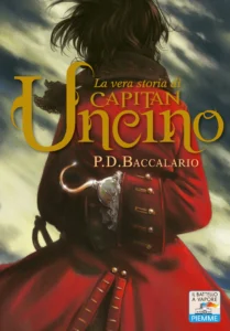 La vera storia di Capitan Uncino