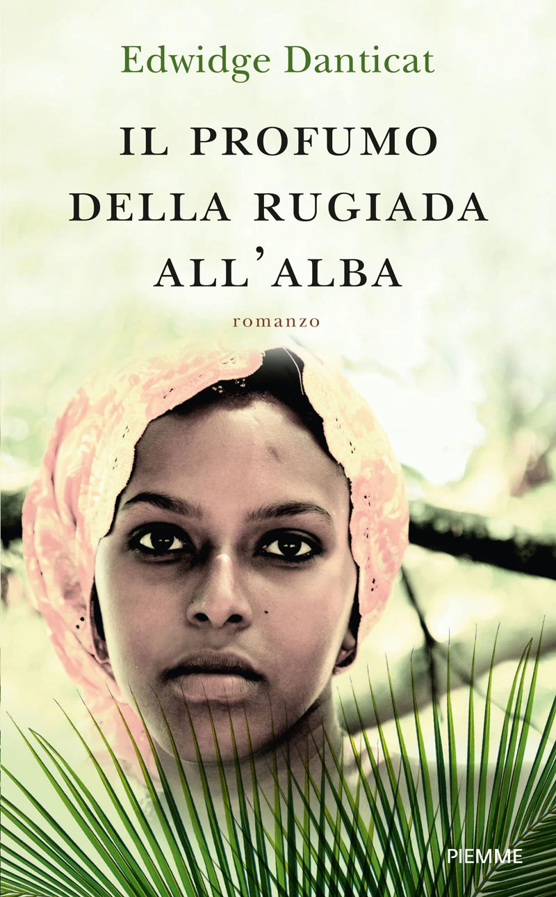Il profumo della rugiada all’alba