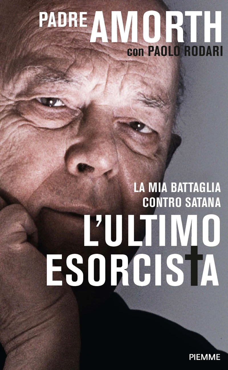 L’ultimo esorcista
