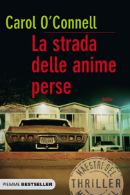 La strada delle anime perse