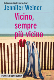Vicino, sempre più vicino