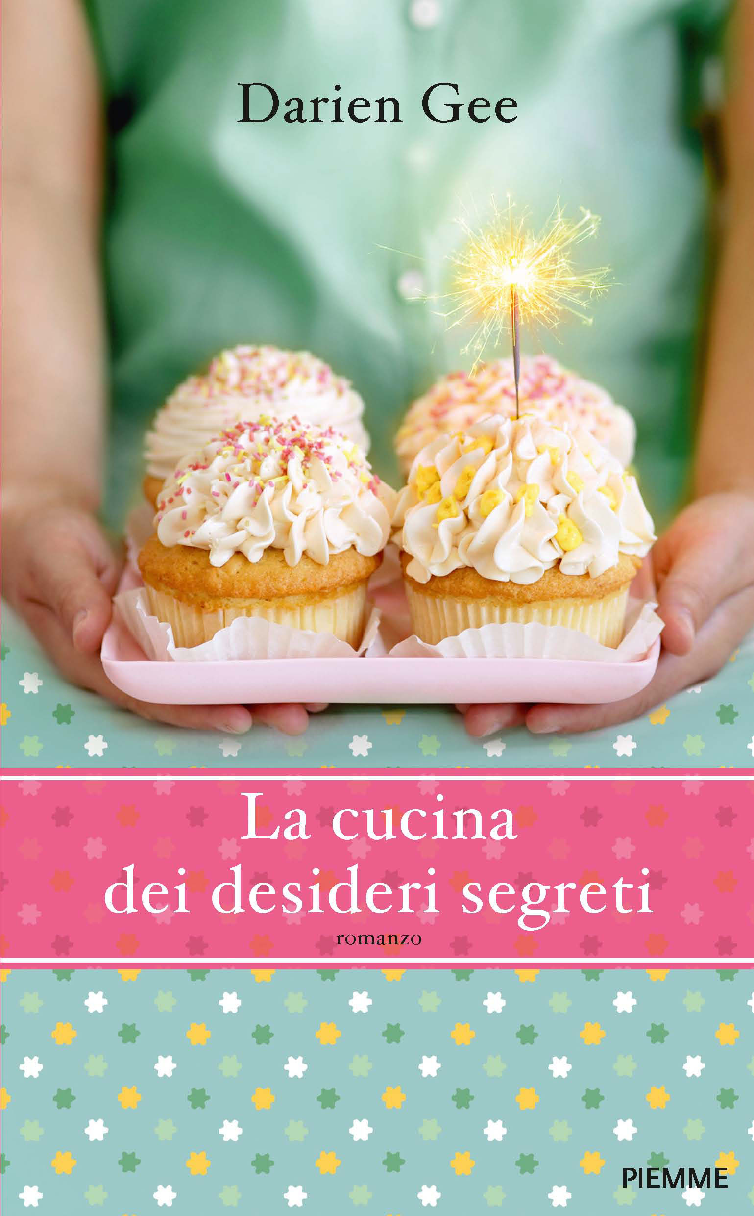 La cucina dei desideri segreti