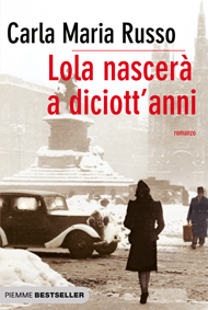 Lola nascerà a diciott’anni