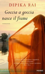 Goccia a goccia nasce il fiume