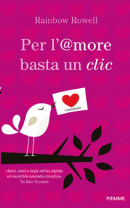 Per l'@more basta un clic