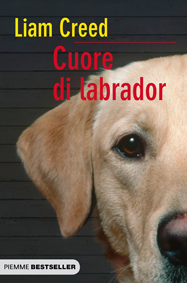Cuore di labrador