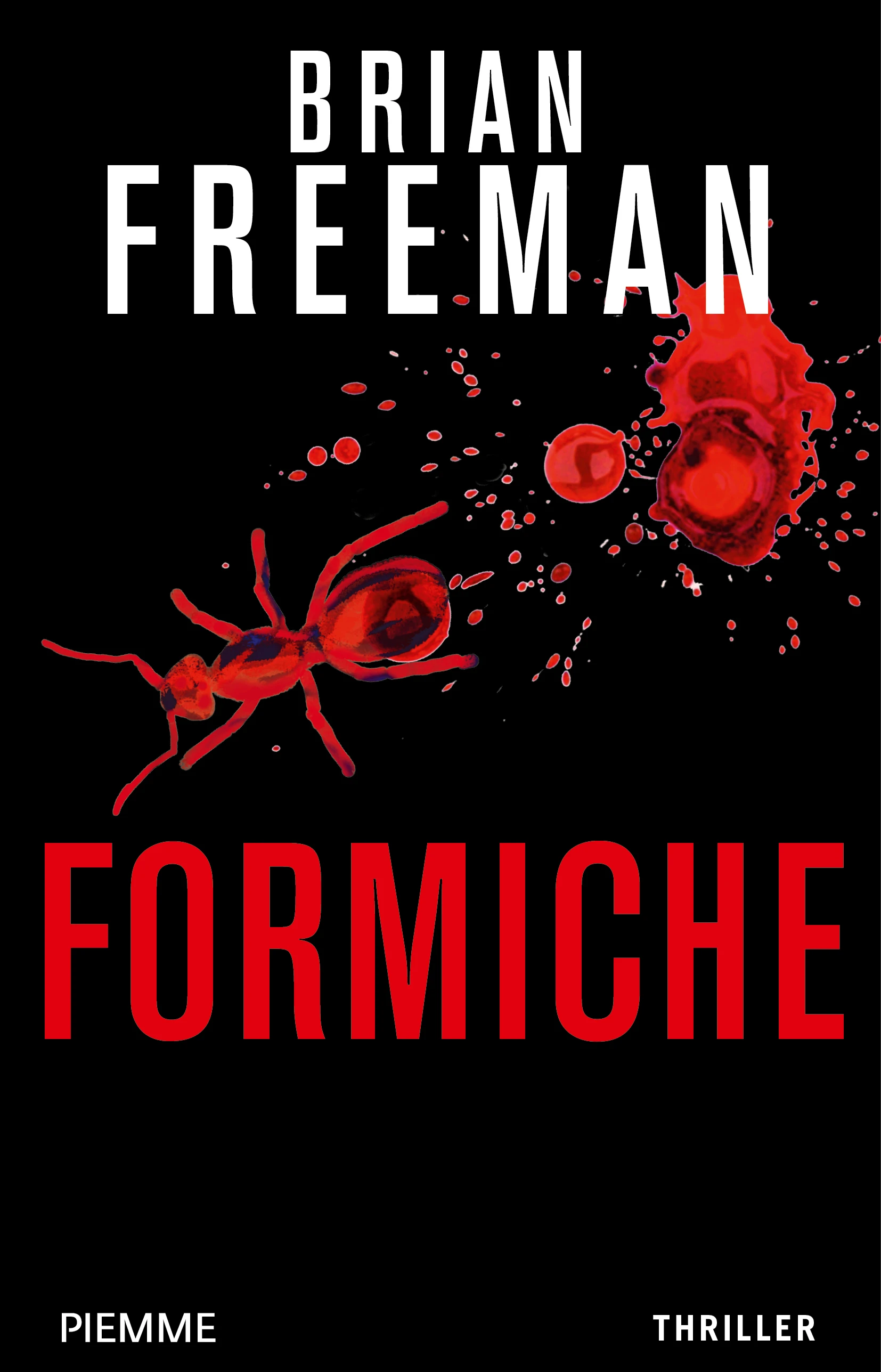 Formiche