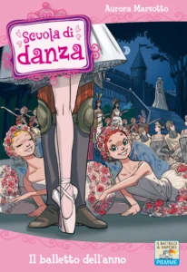 IL BALLETTO DELL'ANNO