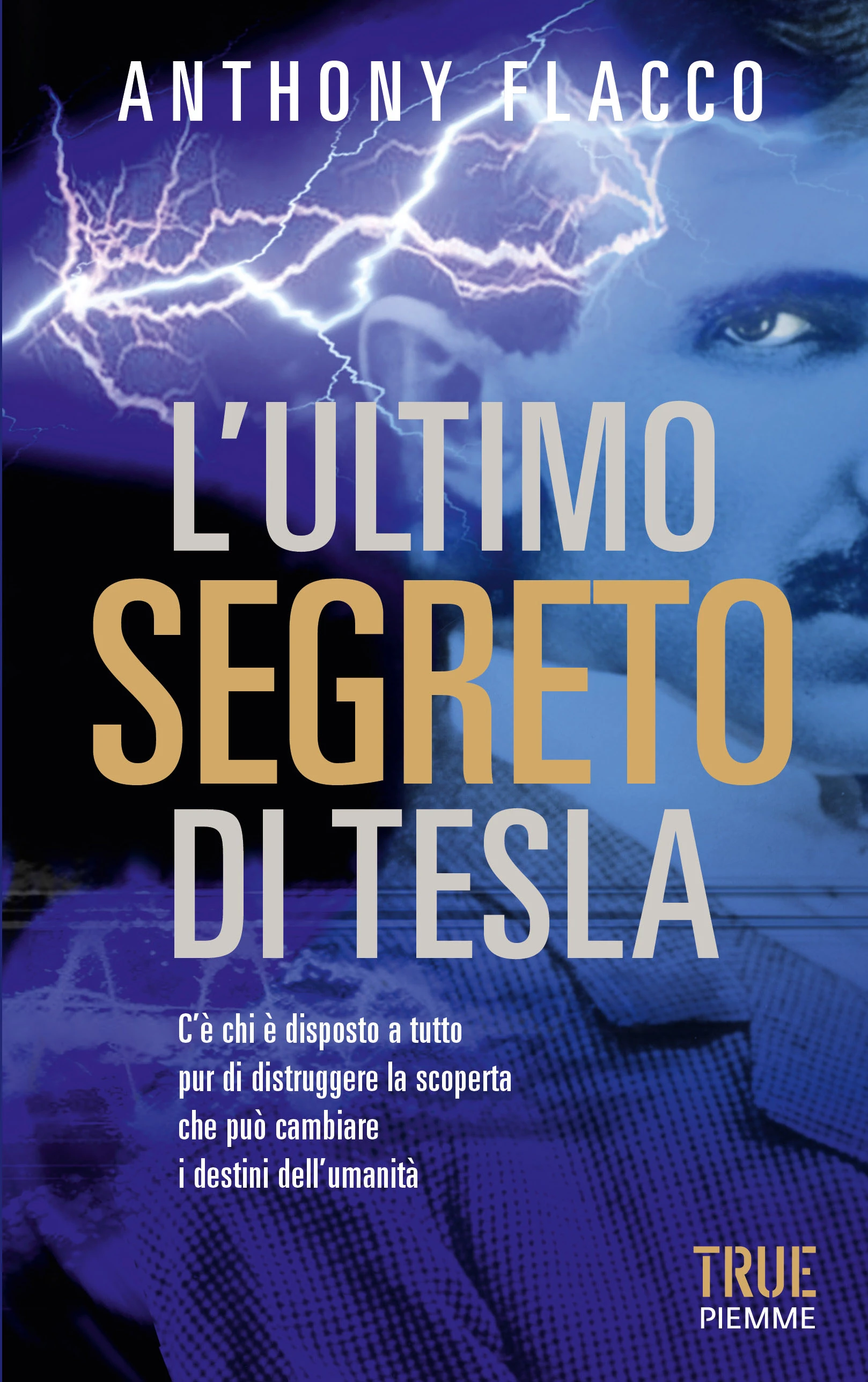 L’ultimo segreto di Tesla