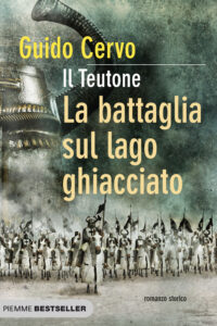 La battaglia sul lago ghiacciato