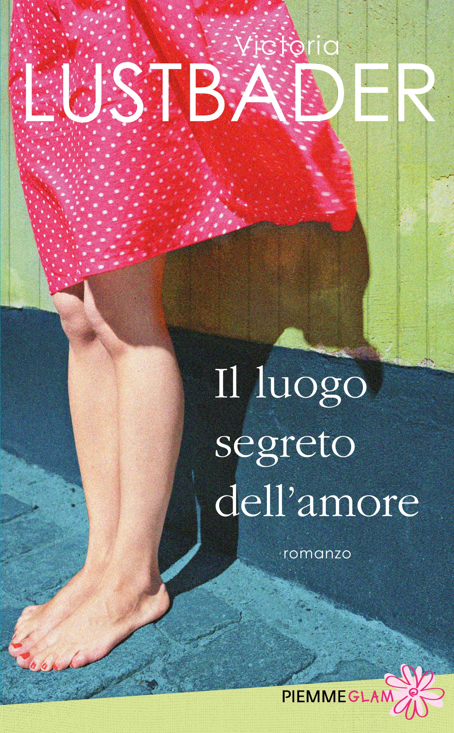 Il luogo segreto dell’amore