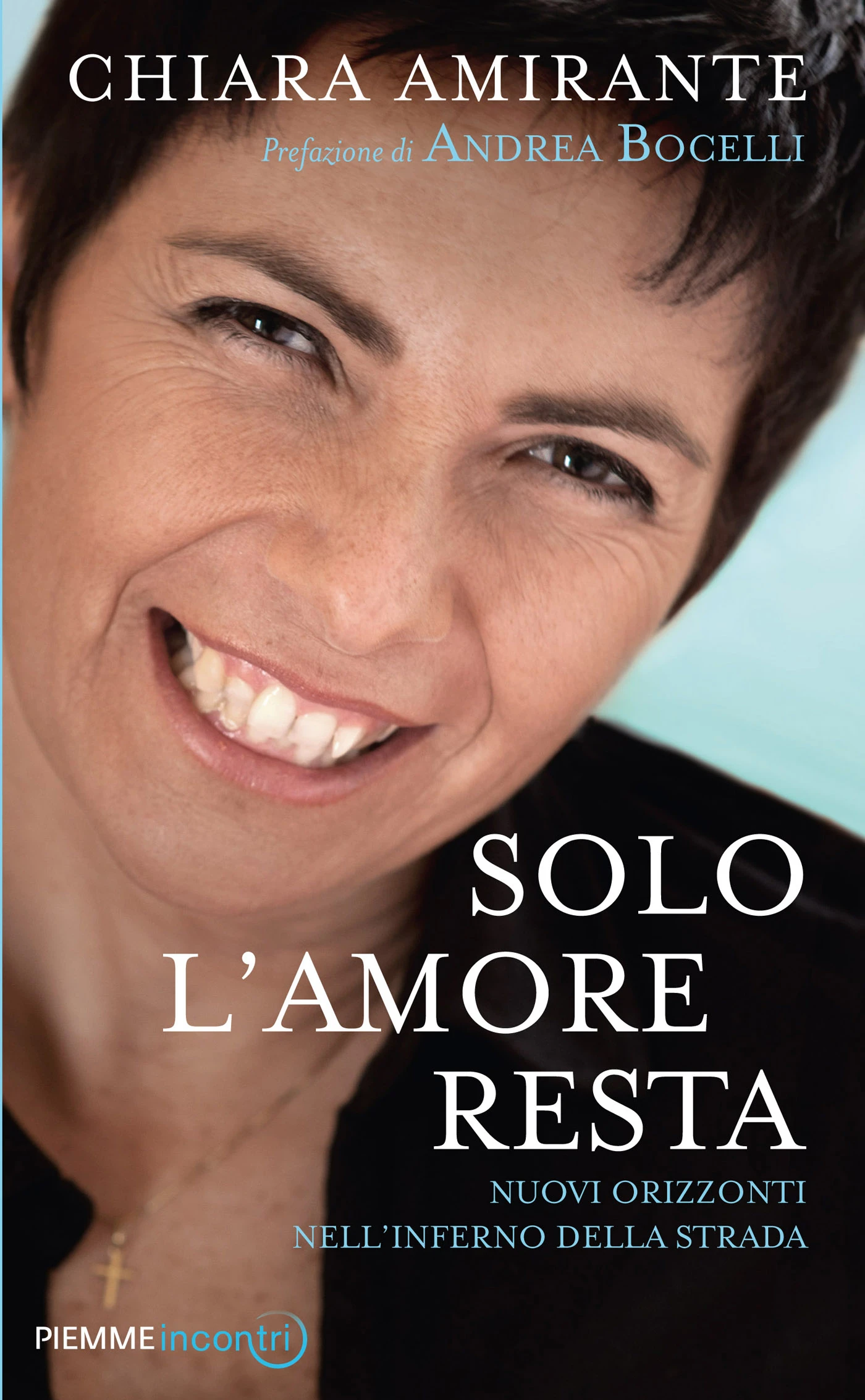 Solo l’amore resta