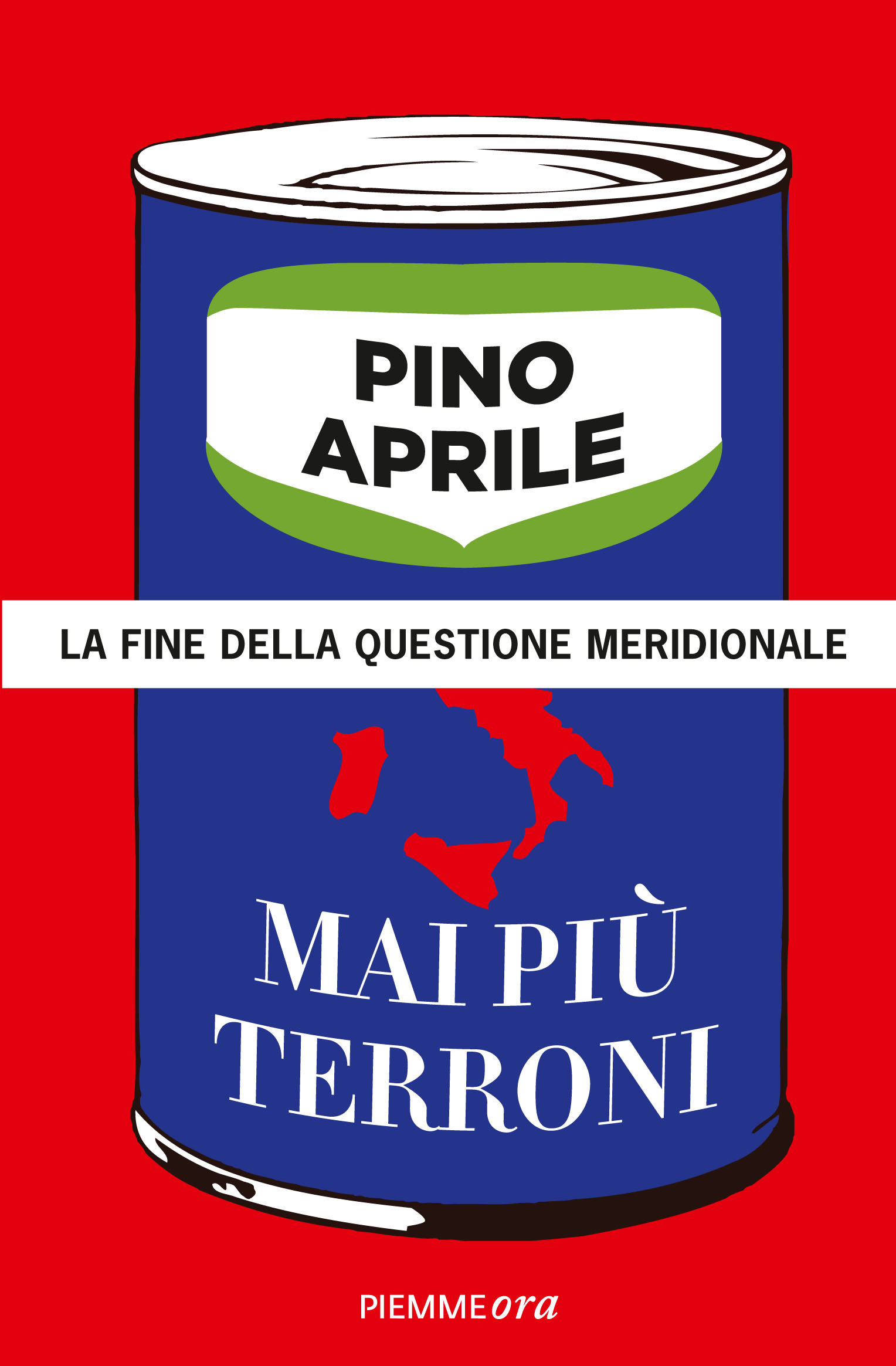 Mai più terroni