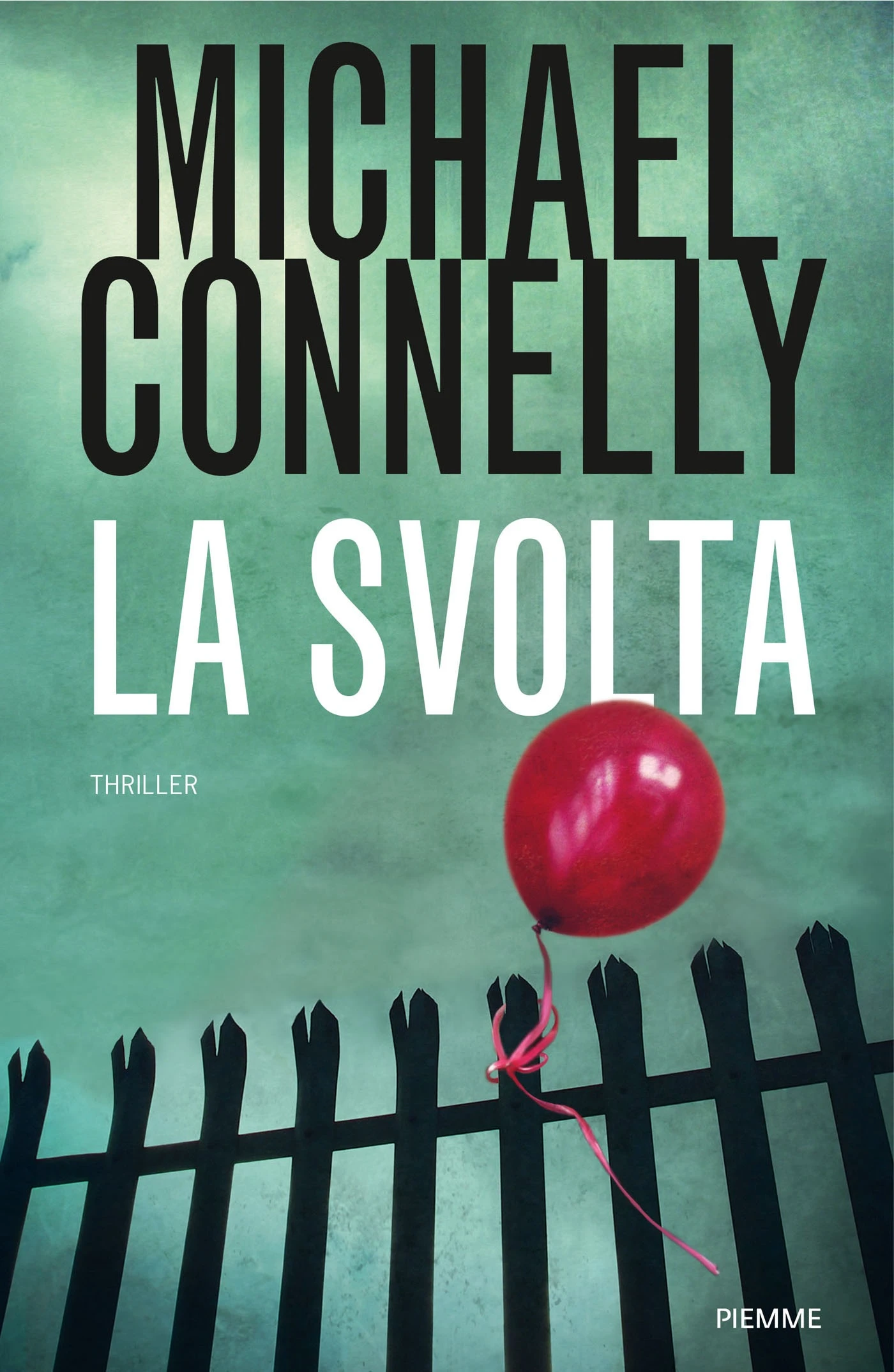 La svolta